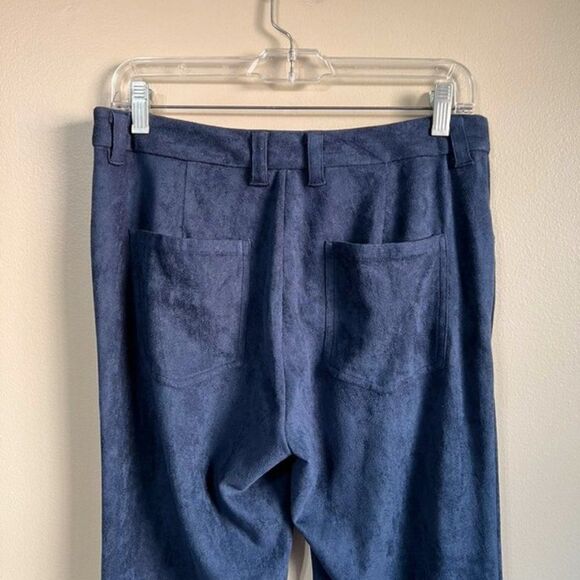 209 Wst 38 size 6 blue pants - Picture 4 of 6